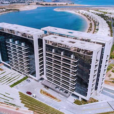 Live In The Middle Of Lagoons And Sea Ras Al-Chajma Zewnętrze zdjęcie