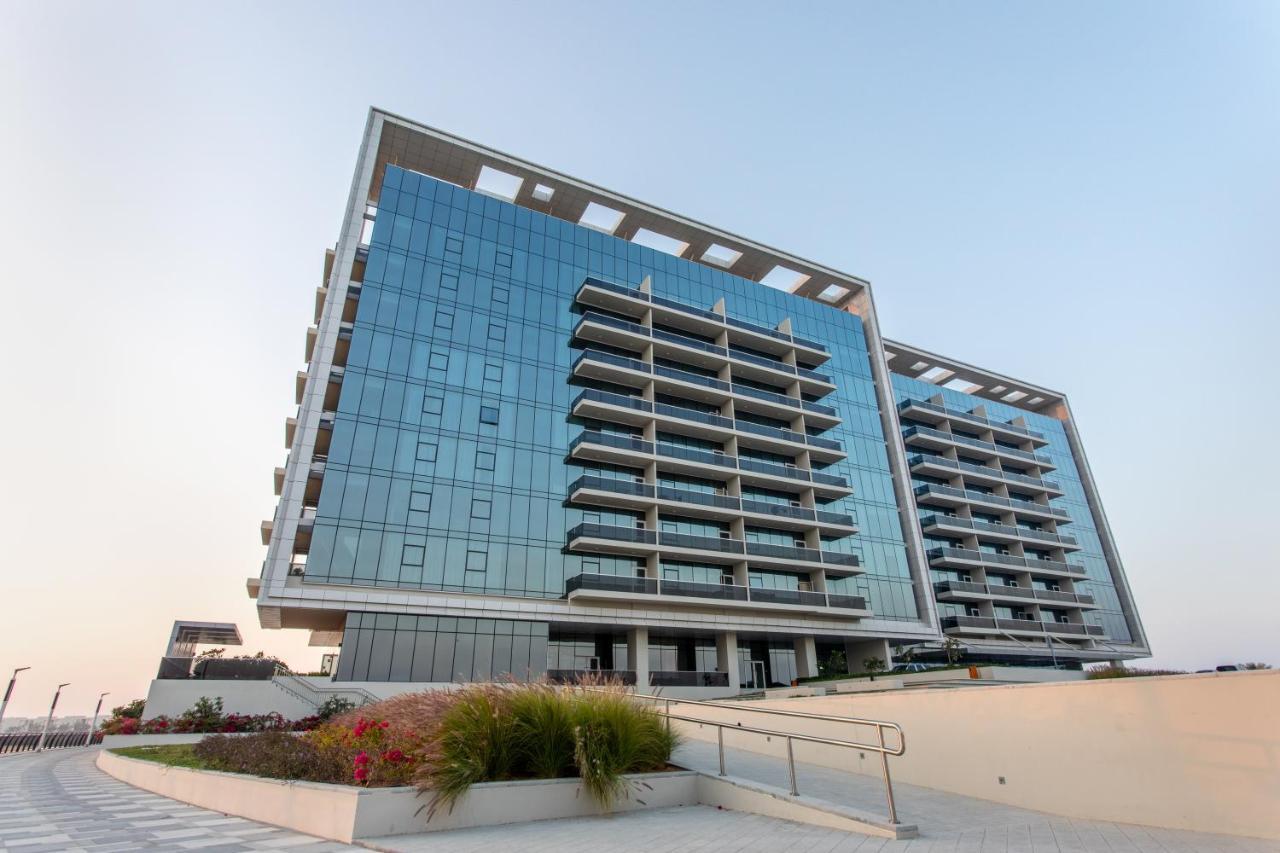 Live In The Middle Of Lagoons And Sea Ras Al-Chajma Zewnętrze zdjęcie